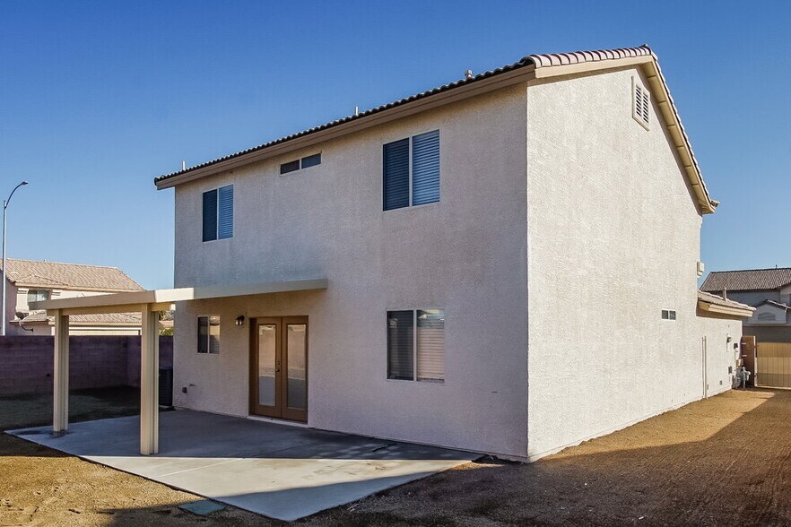 Building Photo - 1080 Nordyke Ave