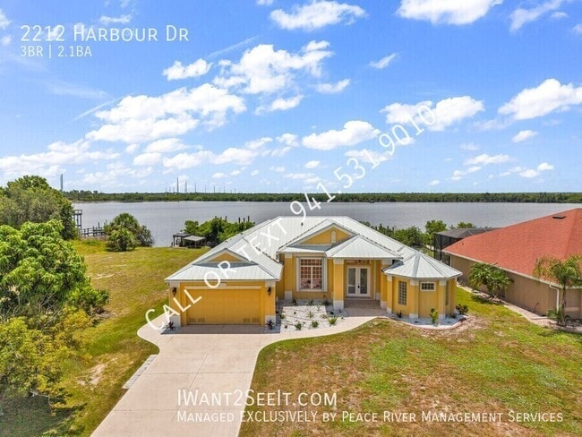 Building Photo - 2212 Harbour Dr