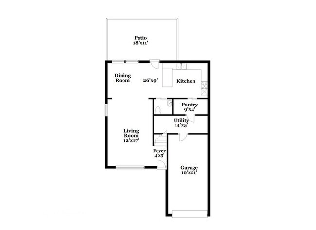 Building Photo - 2500 Emma Katherine Ln