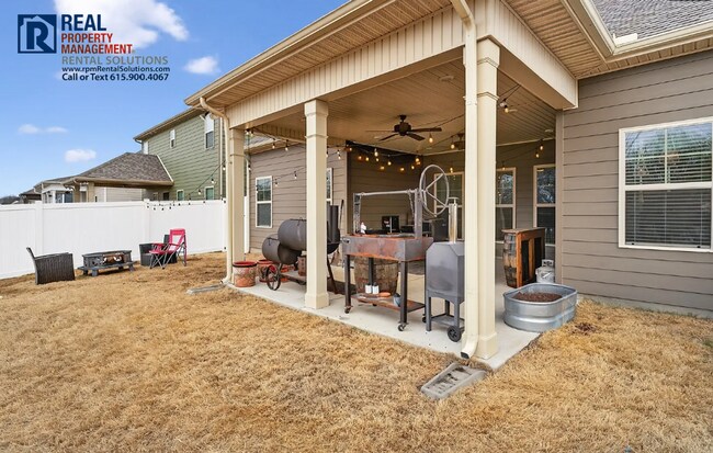 Building Photo - Luxury 4BD 3BA w/ bonus room & 2 car garage!! Triple Rockvale Schools!