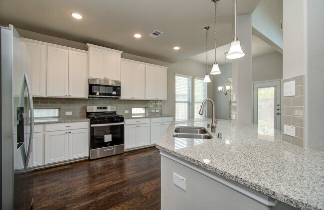 Building Photo - 17621 Northern Harrier Ct