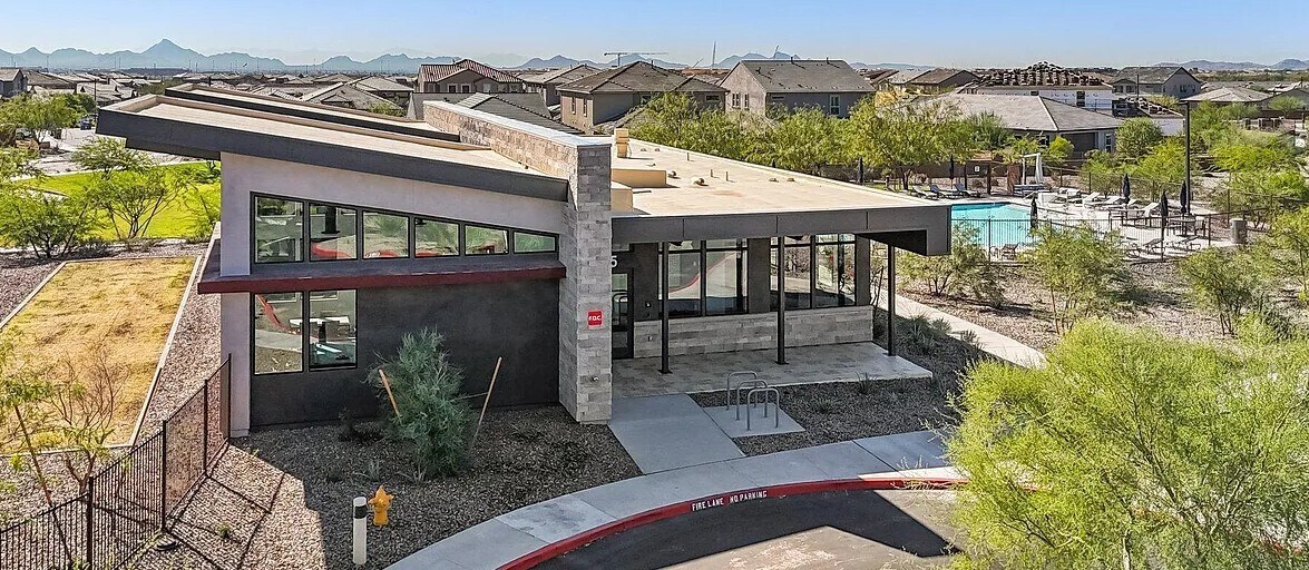 Building Photo - 22112 N 59th Pl