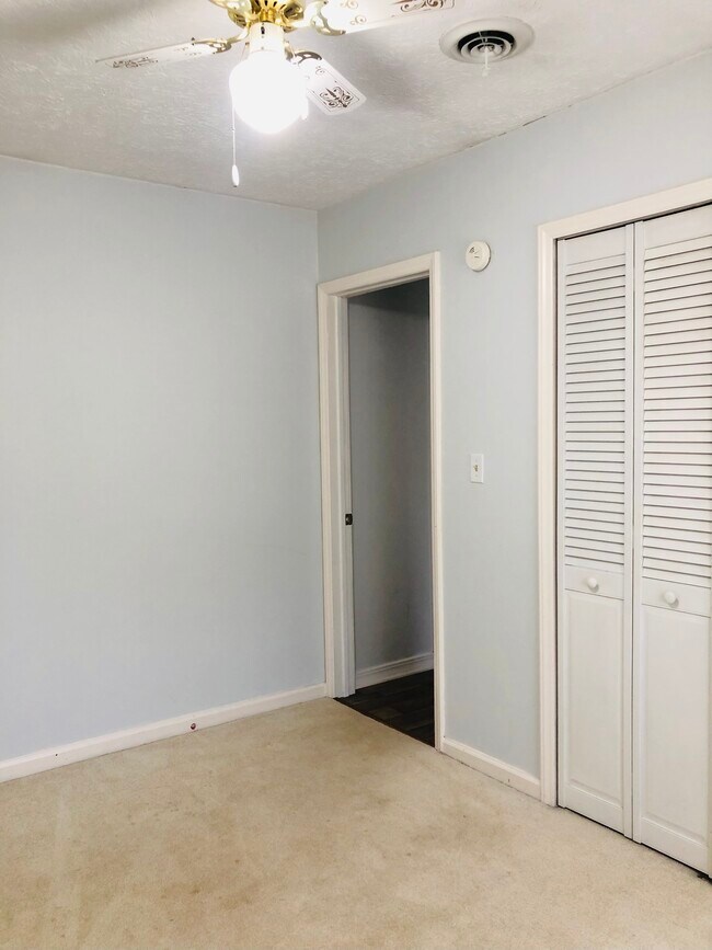 Bedroom 3 - Unfurnished - 660 Black Bear Run Rd