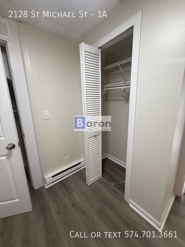 Building Photo - 2128 St Michael St