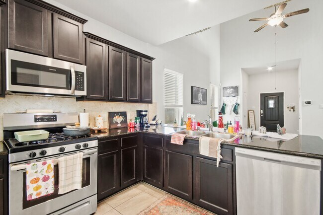 Building Photo - 4317 Chester Forest Ct