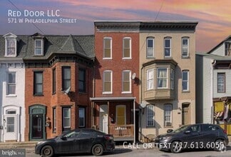 Building Photo - 571 W Philadelphia St