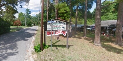 Building Photo - 705 Clifford St