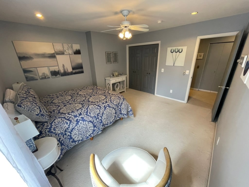 bedroom 3 - 90 Bishop Sq