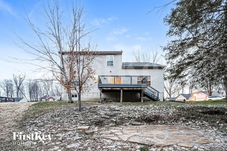 Building Photo - 7712 Turtle Hollow