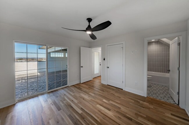 Building Photo - 2805 Torbett St