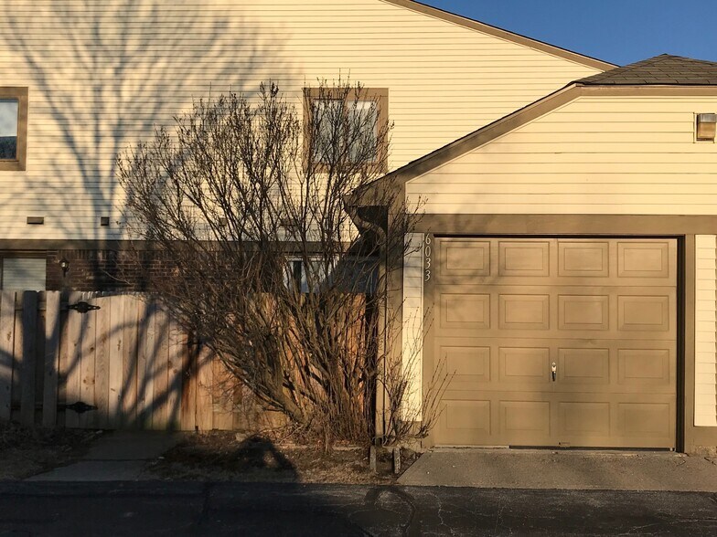 Building Photo - 6033 Wingedfoot Ct
