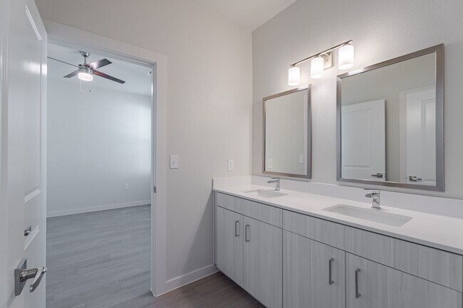 Floorplan - LightHaven at District West