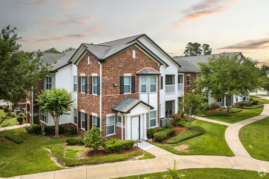 Primary Photo - Villas at Cypresswood Apartments