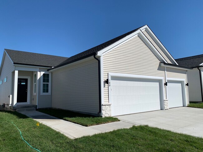 Building Photo - 780 McIntosh Ct