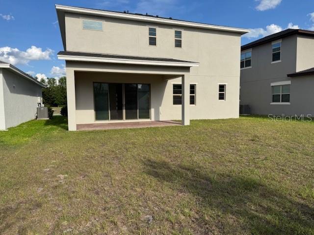 Building Photo - 5282 Buttonsage Dr