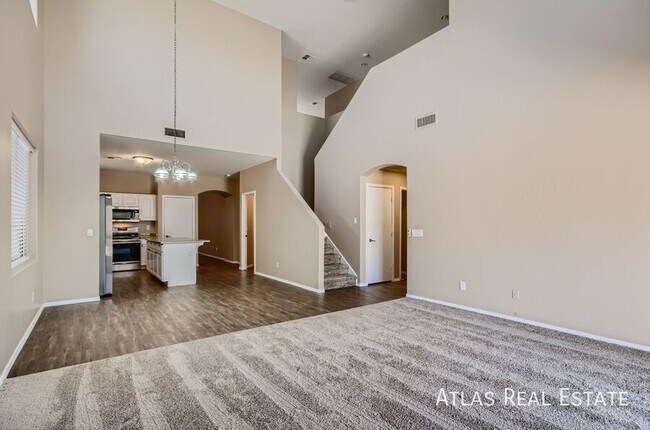 Building Photo - 3201 W Yellow Peak Dr