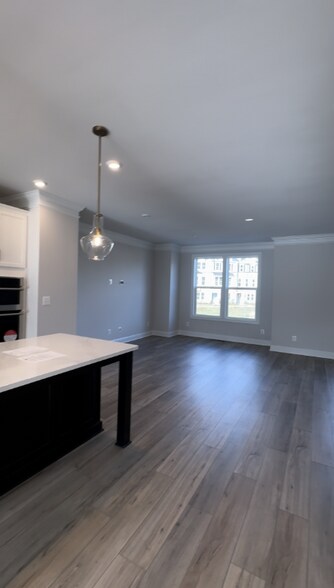 Building Photo - 5047 Mary Jackson Ct
