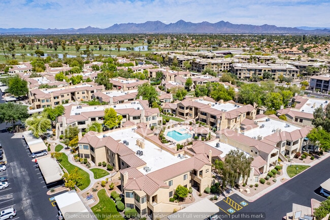 Building Photo - 7575 E Indian Bend Rd