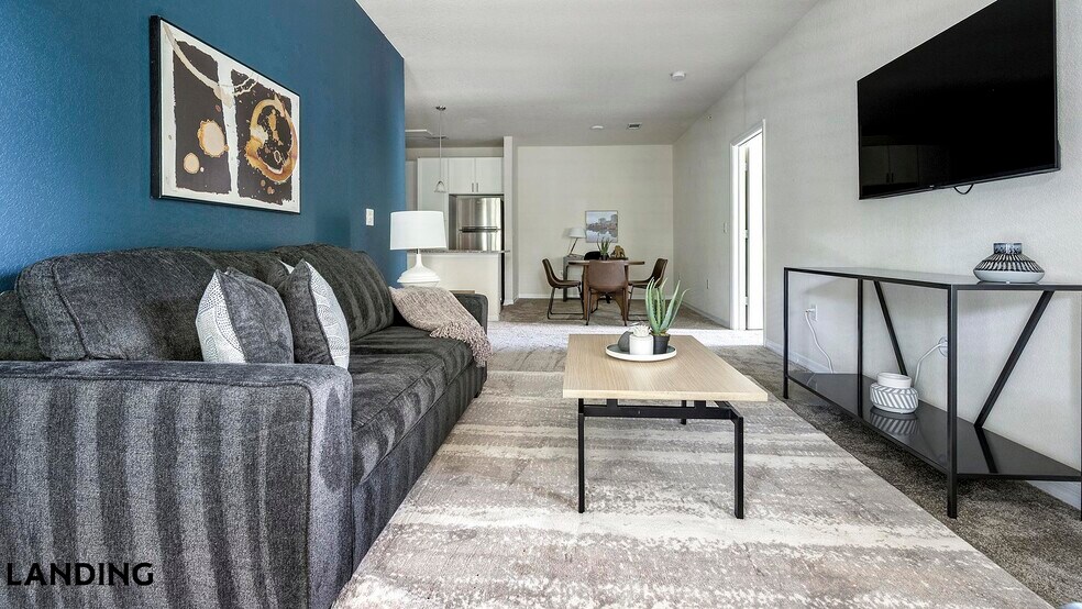 Building Photo - 655 W Mallard Creek Church Rd