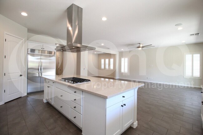 Building Photo - 3469 E Orleans Dr