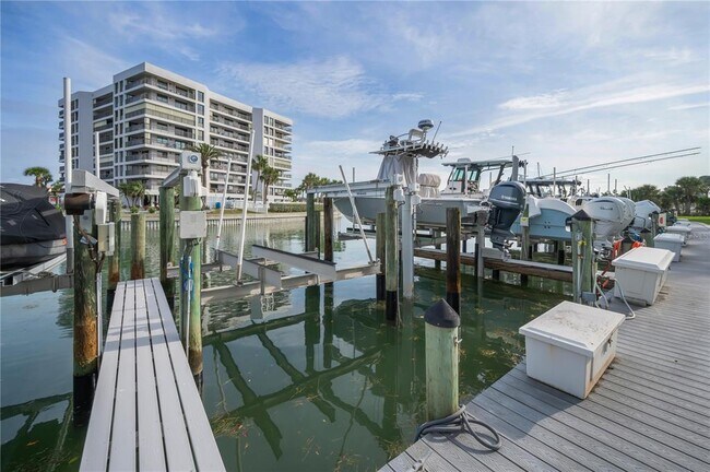 Building Photo - 1600 Gulf Blvd