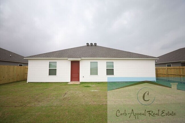 Building Photo - New construction in Jonesboro - beautiful 4 bed / 2 bath home - Valley View!!