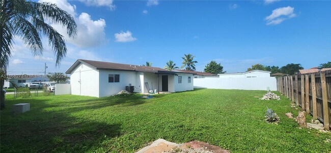 Building Photo - 12311 SW 187th Terrace