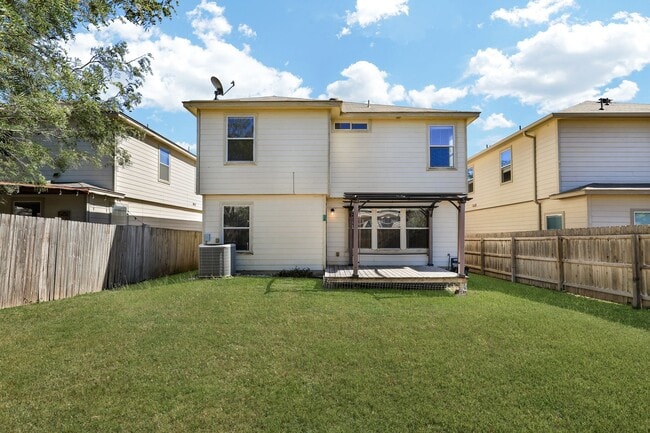 Building Photo - Stylish Two-Story Residence with Modern Co...