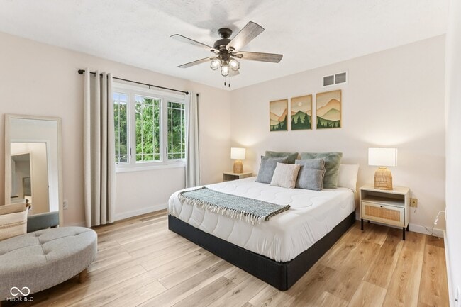 Building Photo - 521 Thornberry Dr