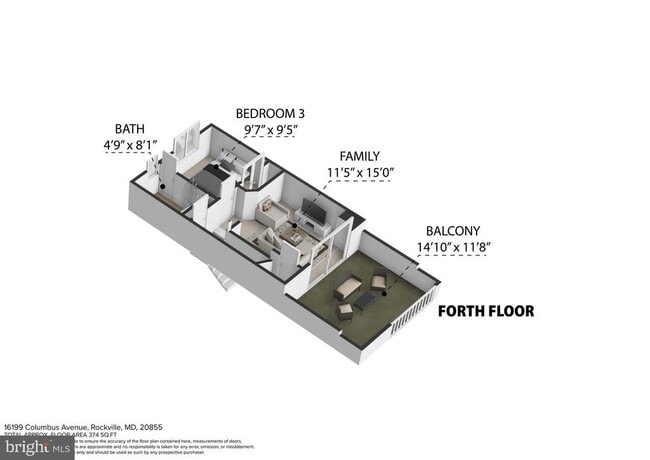 Building Photo - 16199 Columbus Ave