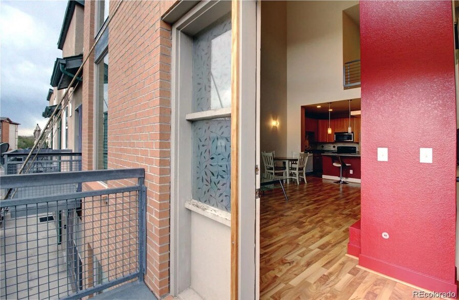 Building Photo - 2360 S Wheeling Cir