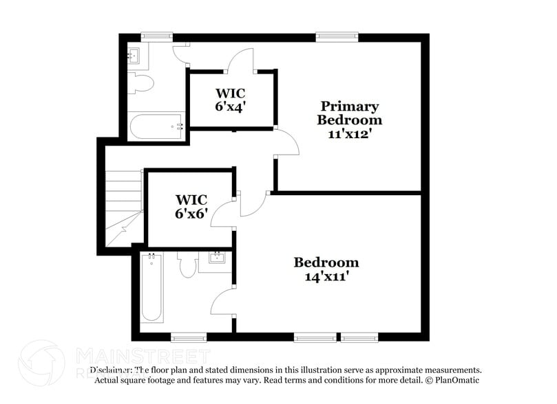 Building Photo - 12 Gilliam's Xing SW
