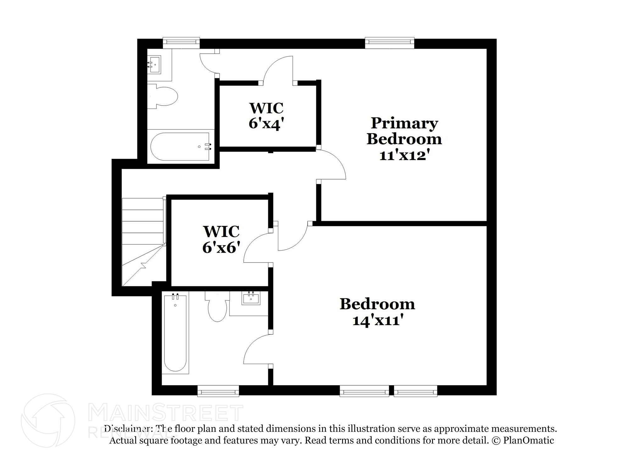 Building Photo - 12 Gilliam's Xing SW