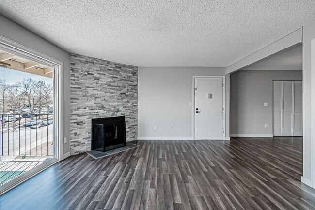 Building Photo - ONE MONTH FREE! 2BD, 1BA Remodeled Westminster Condo. One Parking Spot. Washer/ Dryer Included.