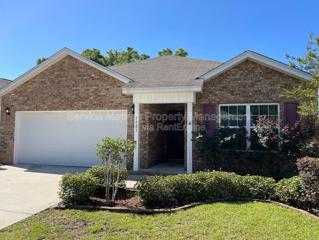 Building Photo - 3481 Quail Dr