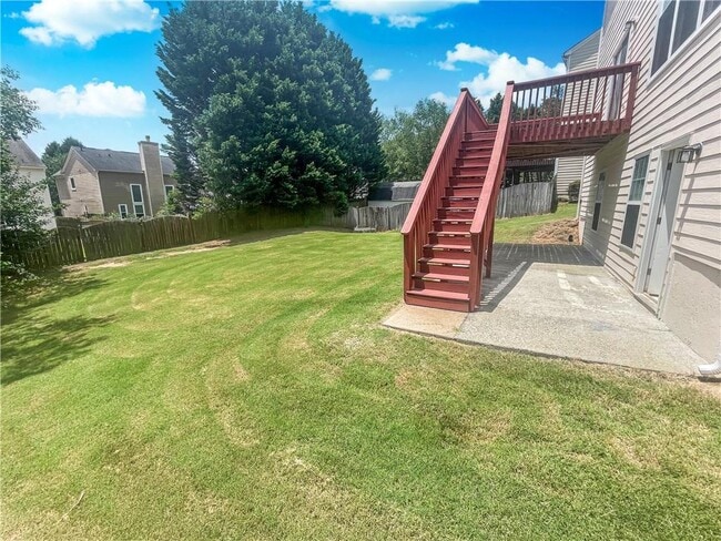 Building Photo - 140 Calborne Ct