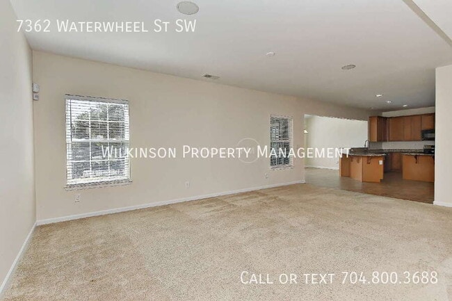 Building Photo - 7362 Waterwheel St SW