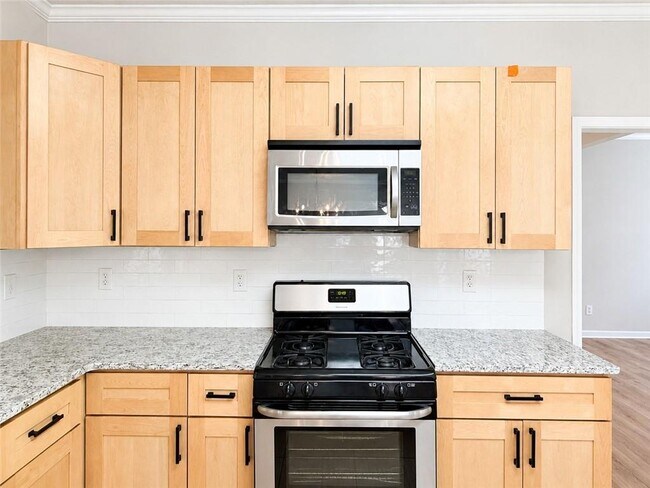 Building Photo - 6310 Barwick Ln