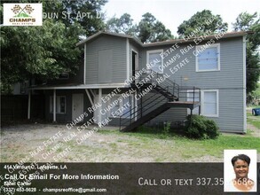 Building Photo - Perfect and affordable! Available now in L...