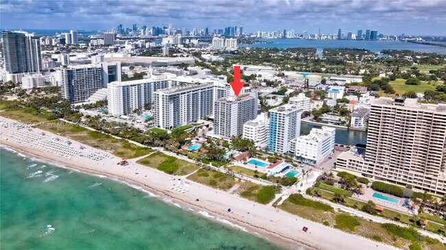 Building Photo - 2401 Collins Ave