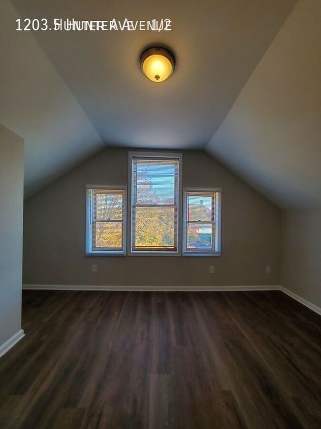 Building Photo - 1203.5 Hunter Ave