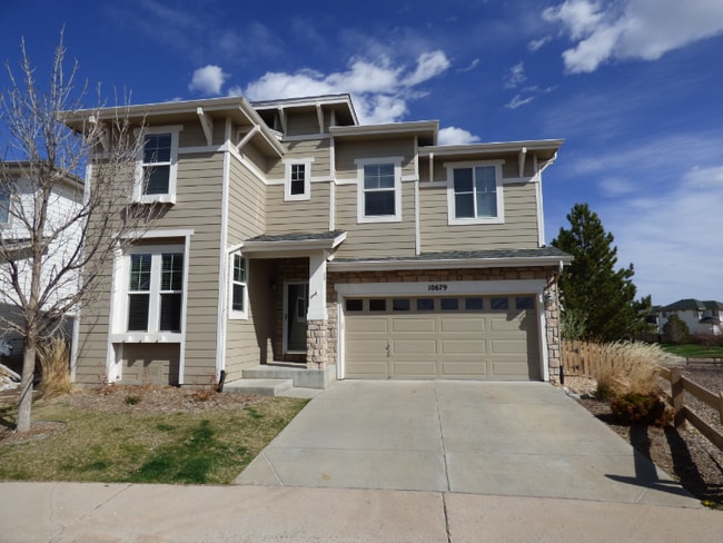 Building Photo - "Charming 3-Bed, 3-Bath Gem with 2604 Sq Ft of Comfort in Highlands Ranch!"