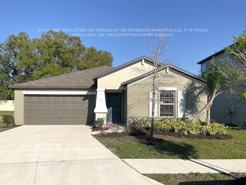 Primary Photo - 1524 Blue Rose Dr