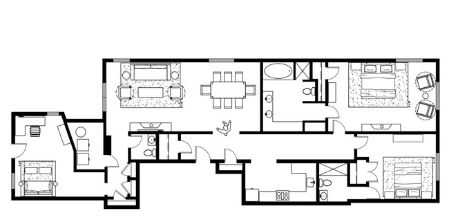 Floorplan - The Lyn