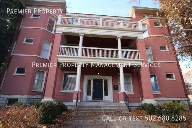 Building Photo - 1524 S 4th St
