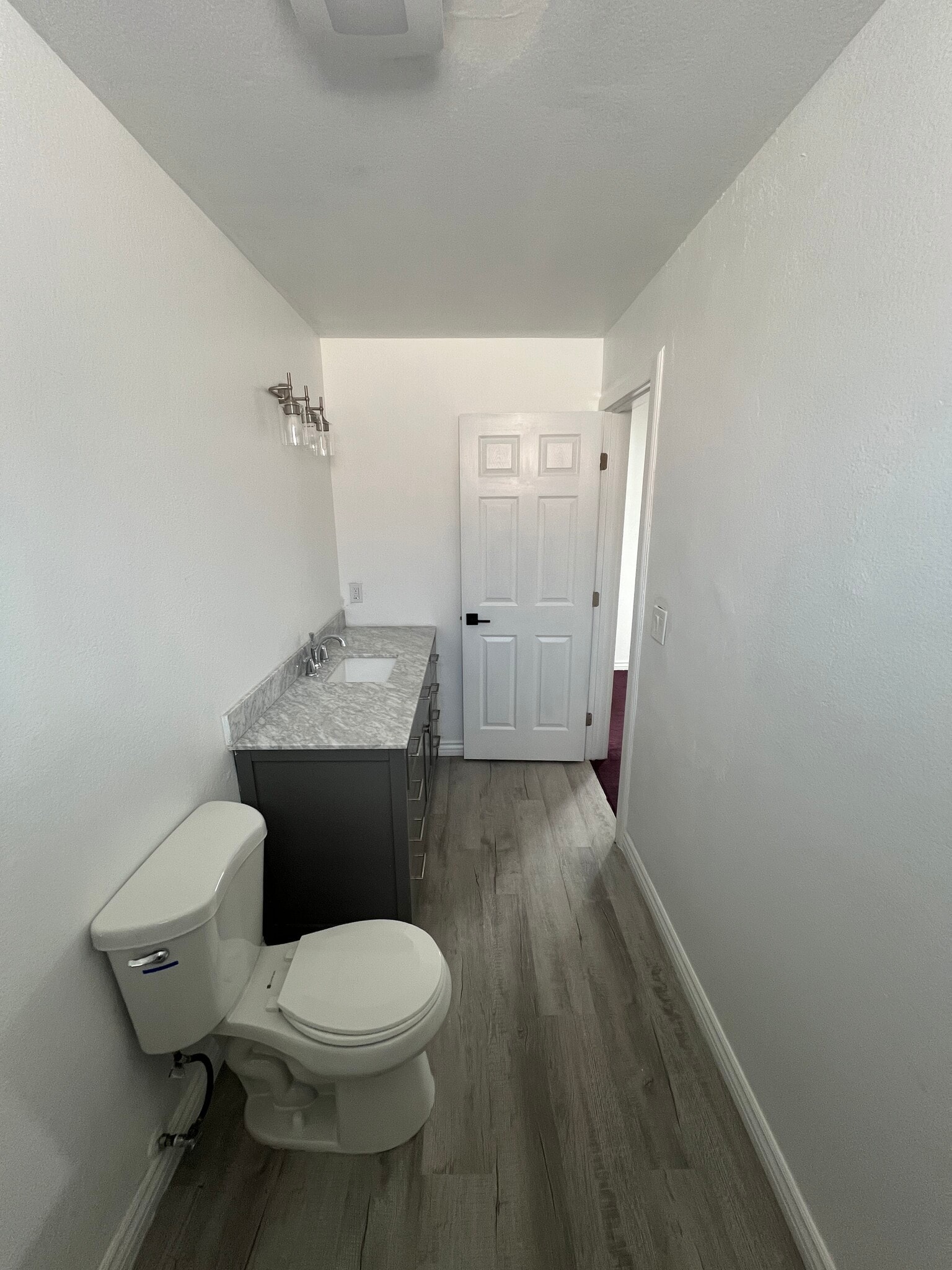 bathroom - 1210 Ballista Ave