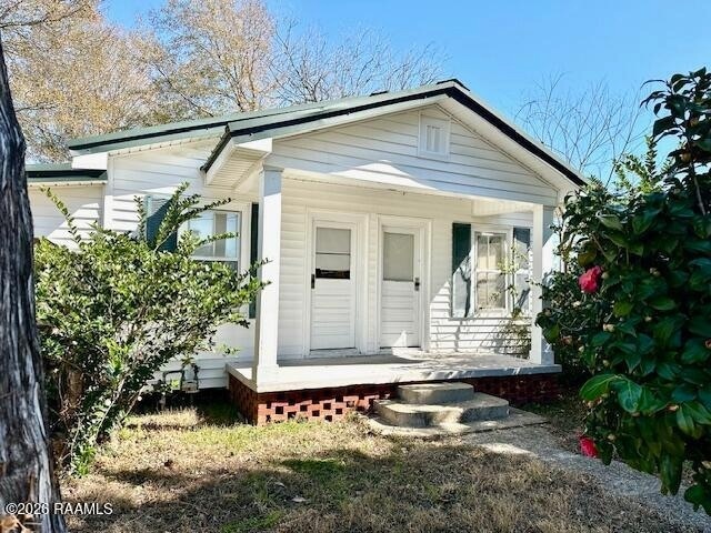 Building Photo - 503 3rd St