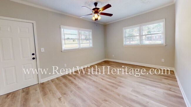 Building Photo - GORGEOUS BRICK RANCH WITH ALL THE UPGRADES...