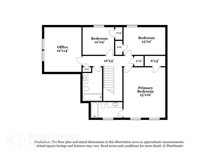 Building Photo - 5511 Grapevine Ct