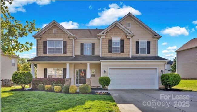 Primary Photo - 6115 The Meadows Ln